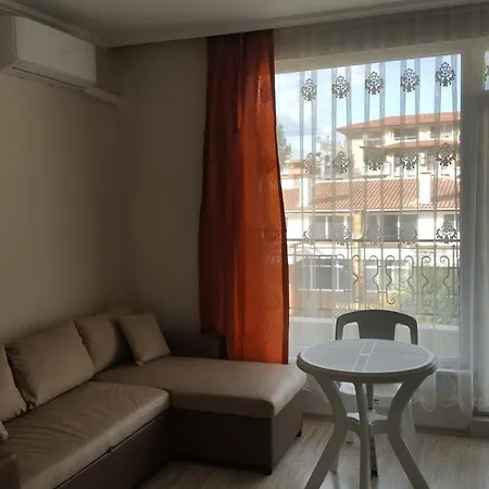 Persani 3 Apartment Sunny Beach